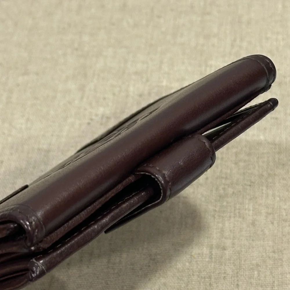 Loewe grainy brown